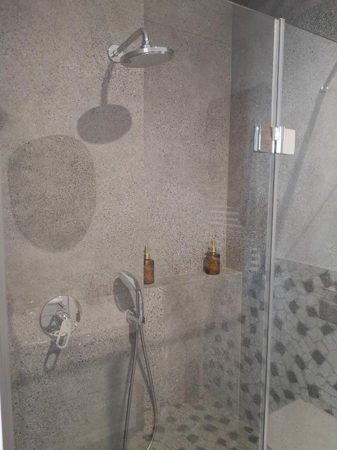 שצ'צ'ין Gryf Apartments - Private Parking Included מראה חיצוני תמונה