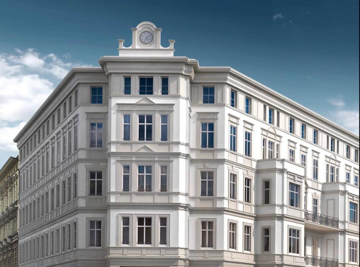 שצ'צ'ין Gryf Apartments - Private Parking Included מראה חיצוני תמונה
